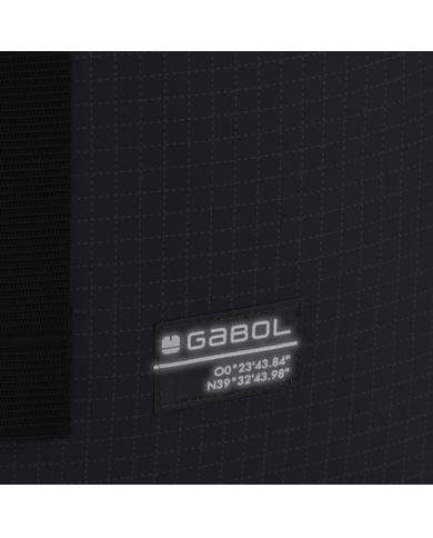 Sac à dos GABOL LION à deux compartiments 31 x 43 x 17 cm
