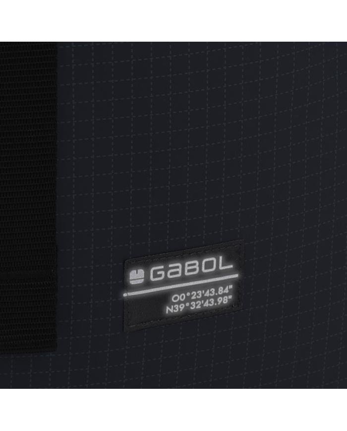 Sac à dos GABOL LION à deux compartiments 31 x 43 x 17 cm