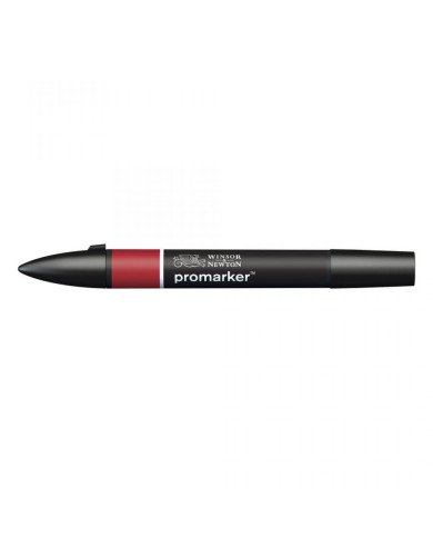 Le Libr'air - Feutre Promarker Rouge Brique R735 - Winsor&Newton - Tunisie