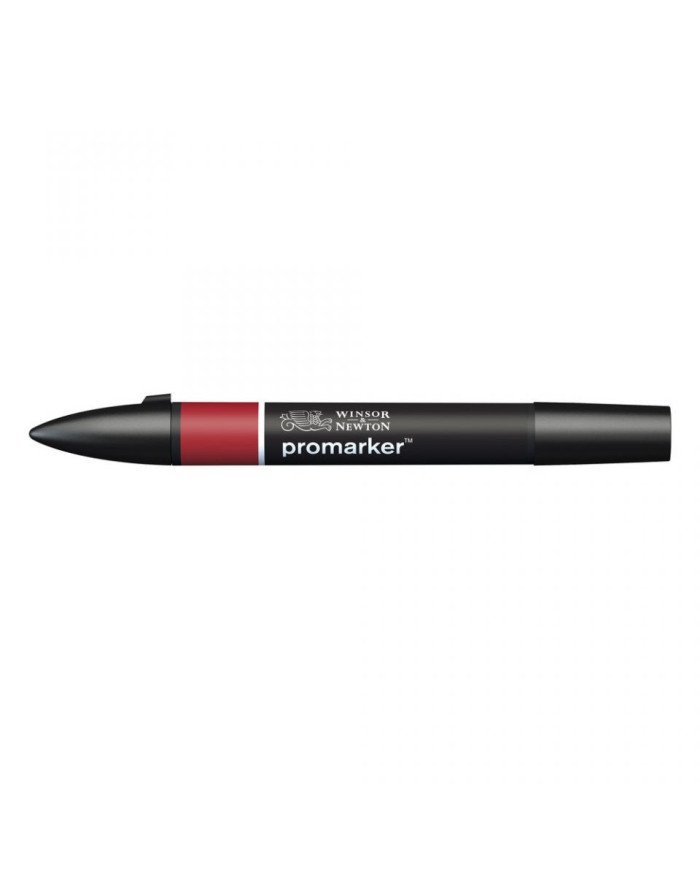 Le Libr'air - Feutre Promarker Rouge Brique R735 - Winsor&Newton - Tunisie