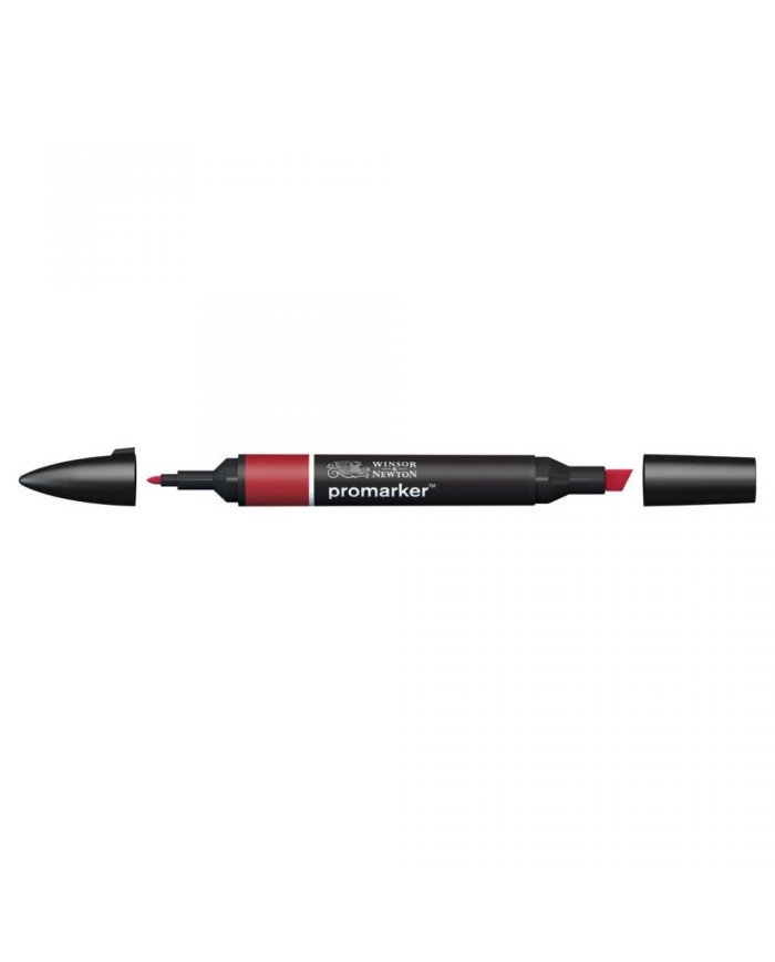Le Libr'air - Feutre Promarker Rouge Brique R735 - Winsor&Newton - Tunisie