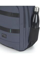 Bouteille isotherme GABOL en acier inoxydable Lion 7x27x7 cm