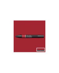 Le Libr'air - Feutre Promarker Rouge Brique R735 - Winsor&Newton - Tunisie