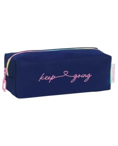 Trousse 1 compartiment, Fantasy New - Marshmallow