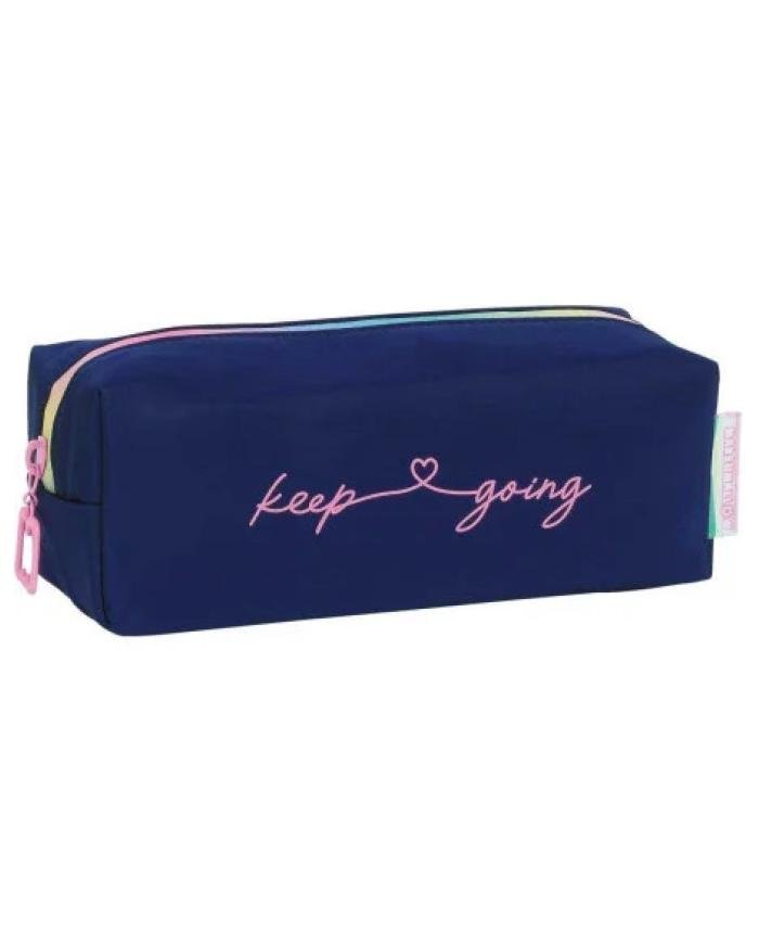 Trousse 1 compartiment, Fantasy New - Marshmallow