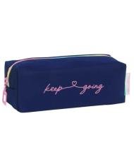 Trousse 1 compartiment, Fantasy New - Marshmallow