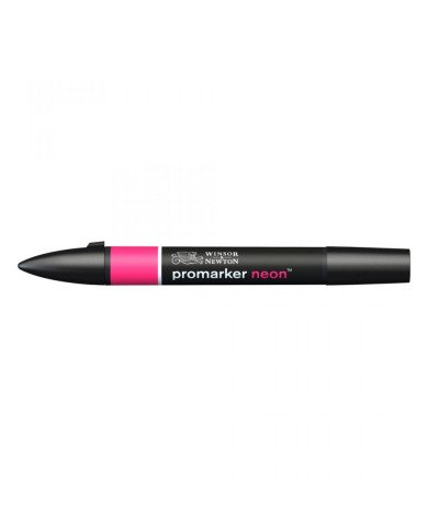 Le Libr'air - Feutre Promarker Rose Electrisant NN PK - Winsor&Newton - Tunisie