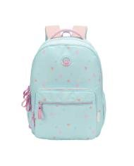 Sac à Dos 2 compartiments, Stardust - Marshmallow