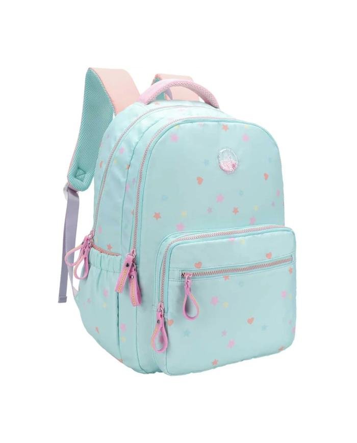 Sac à Dos 2 compartiments, Stardust - Marshmallow