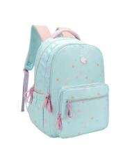 Sac à Dos 2 compartiments, Stardust - Marshmallow