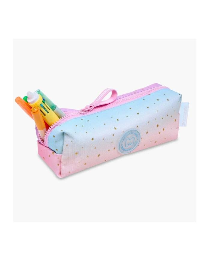Trousse 1 compartiment, Dégradé - Marshmallow