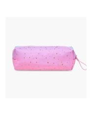 Trousse 1 compartiment, Dégradé - Marshmallow