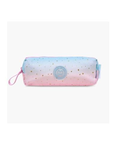 Trousse 1 compartiment, Dégradé - Marshmallow