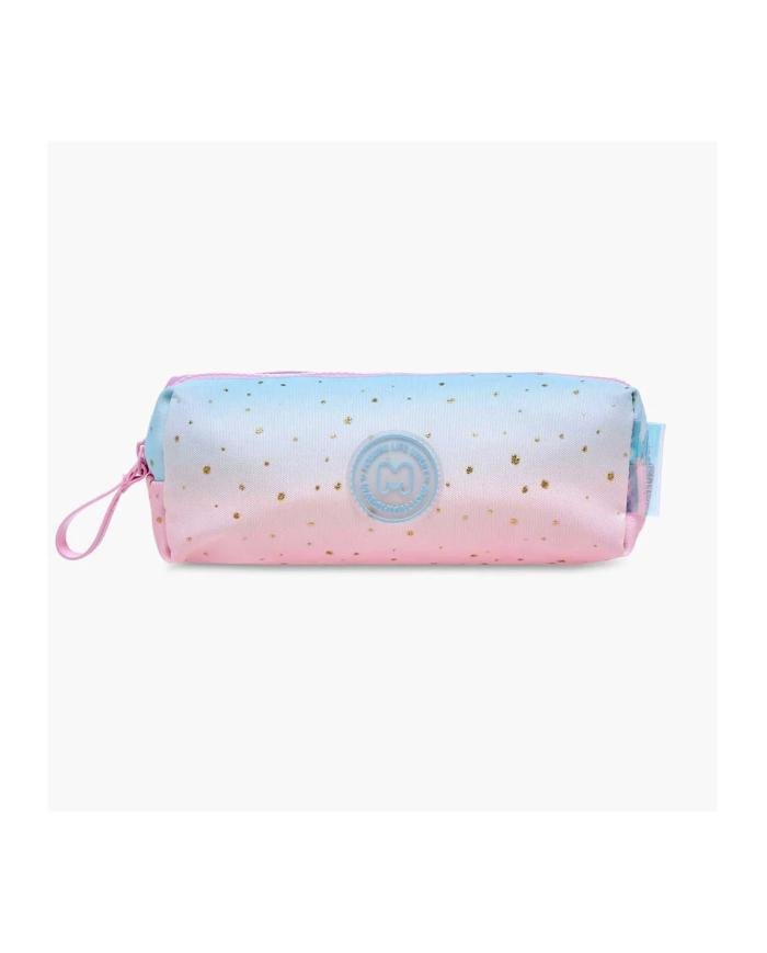Trousse 1 compartiment, Dégradé - Marshmallow