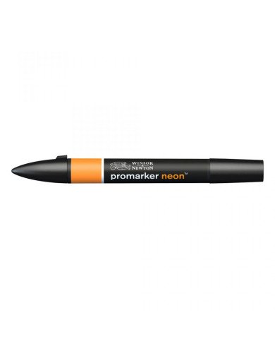 Le Libr'air - Feutre Promarker Orange radieux NN OR - Winsor&Newton - Tunisie