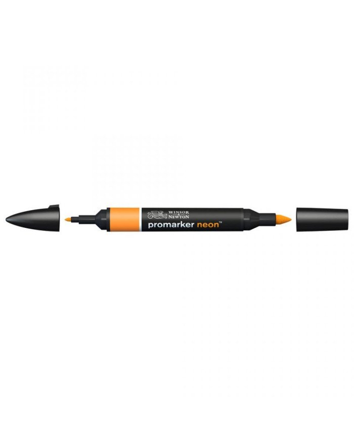 Le Libr'air - Feutre Promarker Orange radieux NN OR - Winsor&Newton - Tunisie