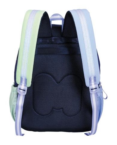 Sac à Dos 2 compartiments, Starmania Navy - Marshmallow