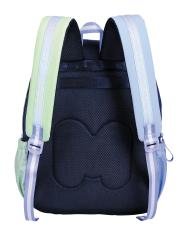 Sac à Dos 2 compartiments, Starmania Navy - Marshmallow