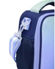 Porte Goûter Isothermique, Starmania Navy - Marshmallow