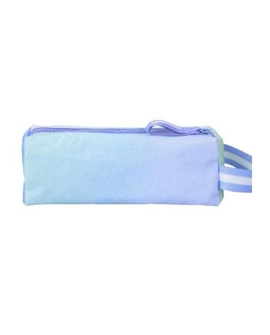 Trousse 1 compartiment, Starmania Navy - Marshmallow