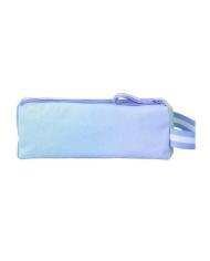 Trousse 1 compartiment, Starmania Navy - Marshmallow