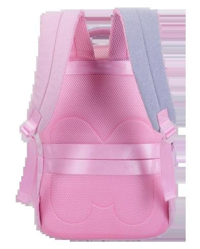 Sac à Dos 2 compartiments, Sugar Crush Purple - Marshmallow