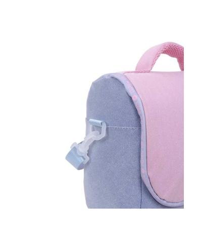 Porte Goûter Isothermique, Sugar Crush Purple - Marshmallow