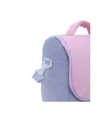 Porte Goûter Isothermique, Sugar Crush Purple - Marshmallow