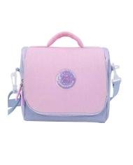 Porte Goûter Isothermique, Sugar Crush Purple - Marshmallow