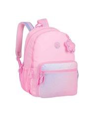 Sac à Dos 2 compartiments, Starmania Rose - Marshmallow