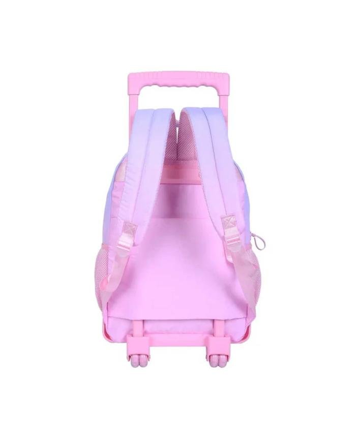Sac à Dos à Roulettes Trolley, Gossip - Marshmallow