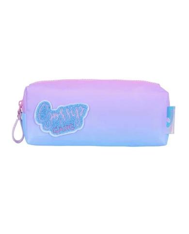 Trousse 1 compartiment, Gossip - Marshmallow