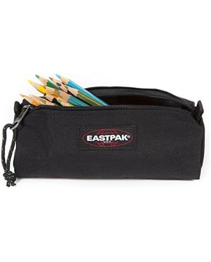 Trousse noire Ronde EASTPAK