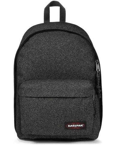 Sac A Dos EASTPAK Out of Office 27L - EK767-N Glitter Noir