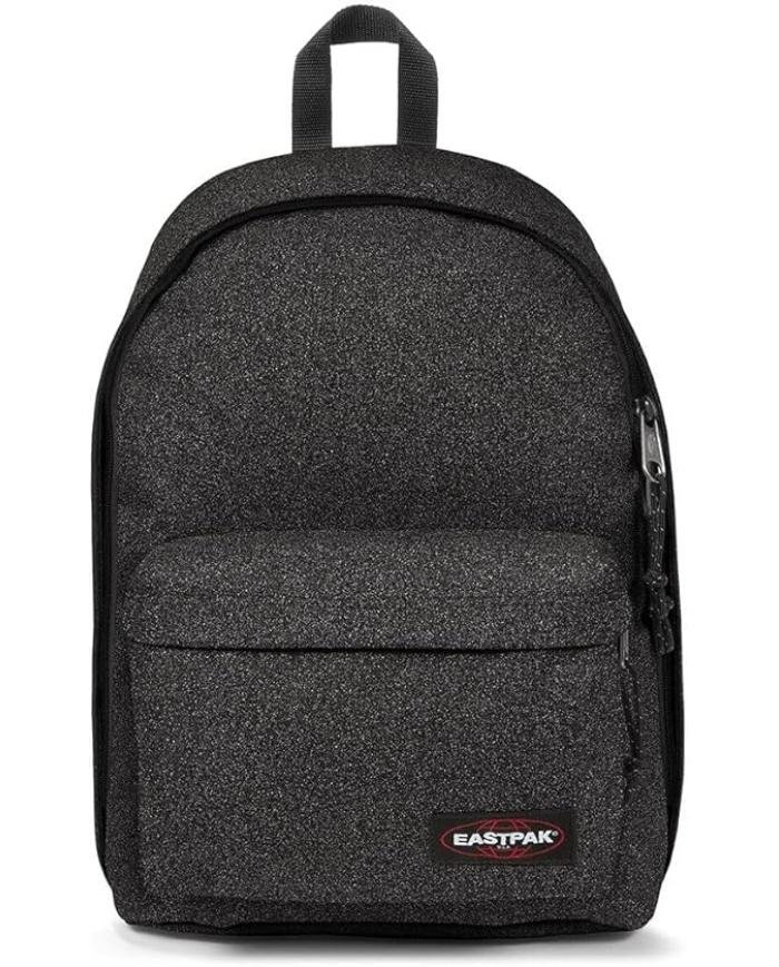 Sac A Dos EASTPAK Out of Office 27L - EK767-N Glitter Noir