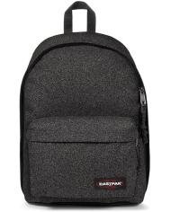 Sac A Dos EASTPAK Out of Office 27L - EK767-N Glitter Noir