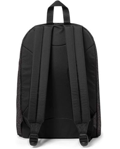 Sac A Dos EASTPAK Out of Office 27L - EK767-N Glitter Noir