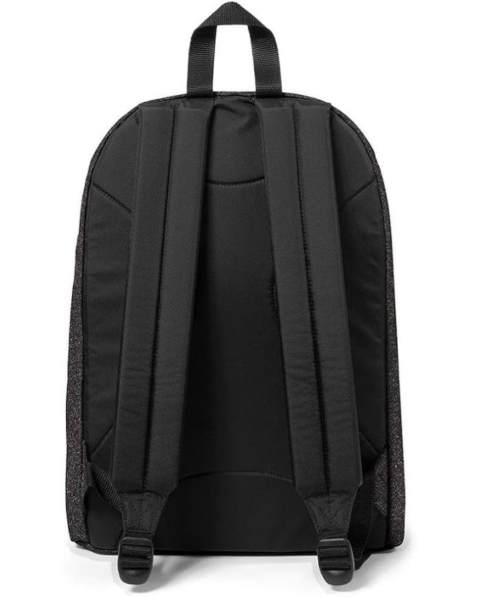 Sac A Dos EASTPAK Out of Office 27L - EK767-N Glitter Noir