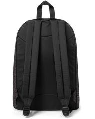 Sac A Dos EASTPAK Out of Office 27L - EK767-N Glitter Noir