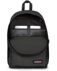 Sac A Dos EASTPAK Out of Office 27L - EK767-N Glitter Noir
