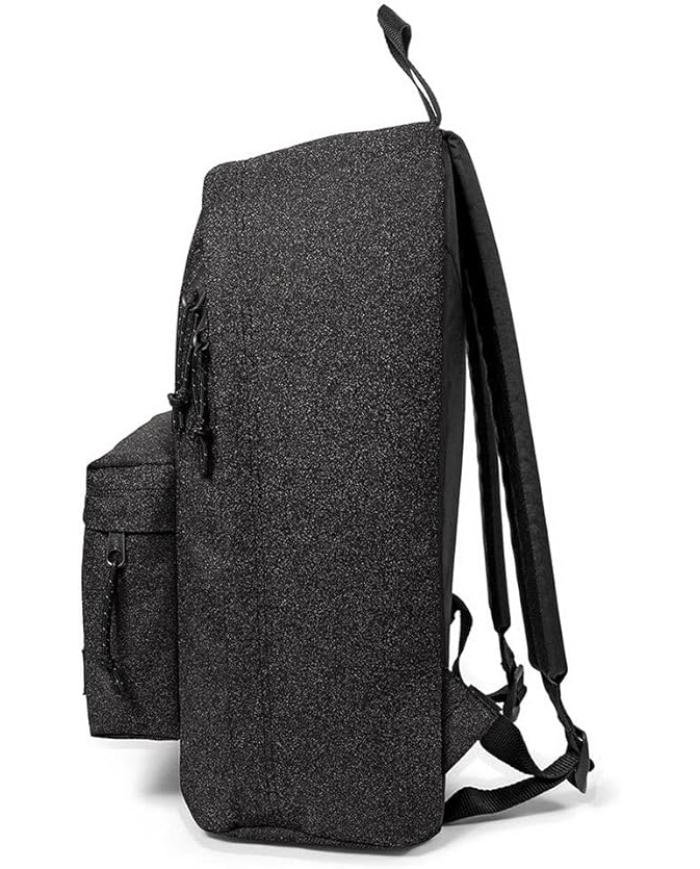 Sac A Dos EASTPAK Out of Office 27L - EK767-N Glitter Noir