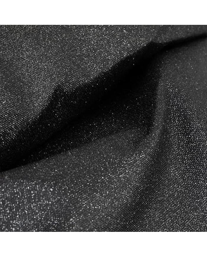 Sac A Dos EASTPAK Out of Office 27L - EK767-N Glitter Noir