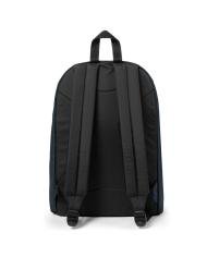 Sac A Dos EASTPAK - Triple Denim - Out of office 27L