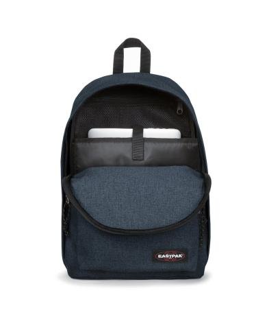 Sac A Dos EASTPAK - Triple Denim - Out of office 27L