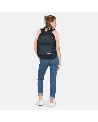 Sac A Dos EASTPAK - Triple Denim - Out of office 27L
