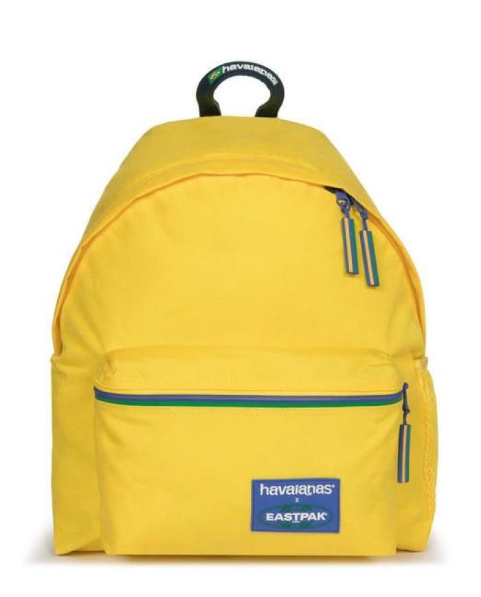 Sac A Dos EASTPAK -24L- Padded Pak'R  Havaianas 1 Compartiment
