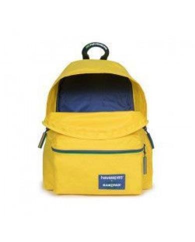 Sac A Dos EASTPAK -24L- Padded Pak'R  Havaianas 1 Compartiment
