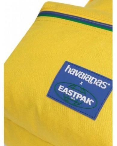 Sac A Dos EASTPAK -24L- Padded Pak'R  Havaianas 1 Compartiment