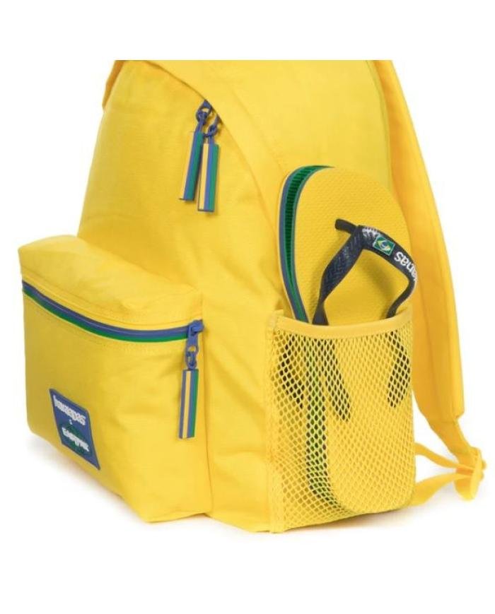 Sac A Dos EASTPAK -24L- Padded Pak'R  Havaianas 1 Compartiment