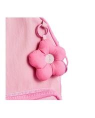 Sac à Dos à Roulettes Trolley, Starmania Rose - Marshmallow